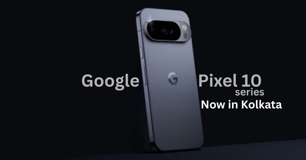 Google Pixel 10