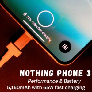 Nothing Phone (3)