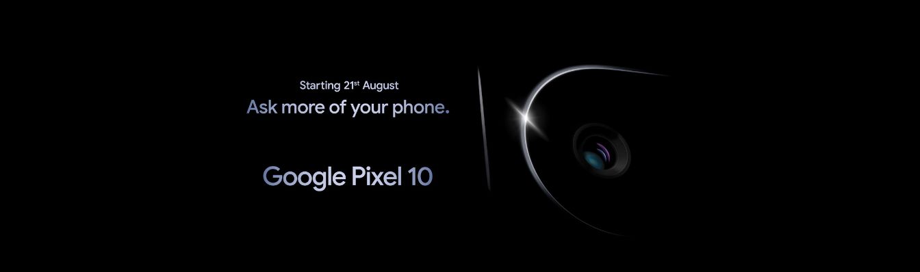 Pixel 10 Launching Bhajanlal