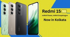 Redmi 15
