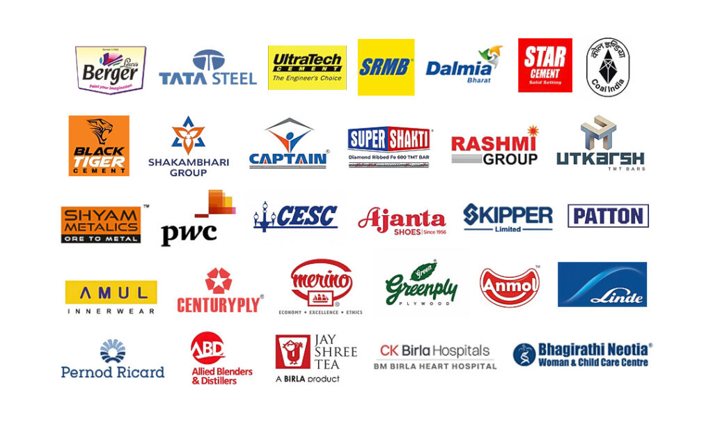 Trusted clients of Bhajanlal