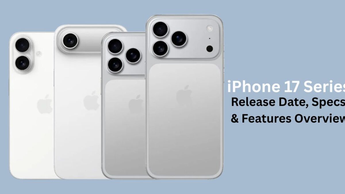 Khám phá Iphone 17 tuyệt vời