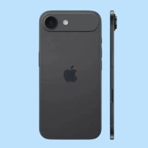 iPhone 17 air