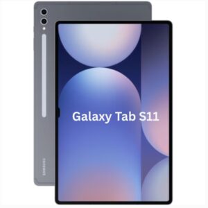 Galaxy Tab S11