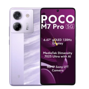 Pocco M7 Pro