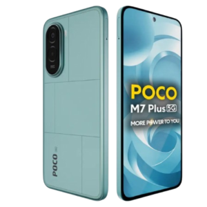 Pocco M7 Plus