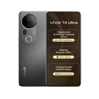 Vivo T4 Ultra