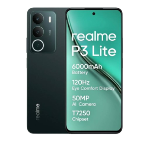 Realme P3 Lite