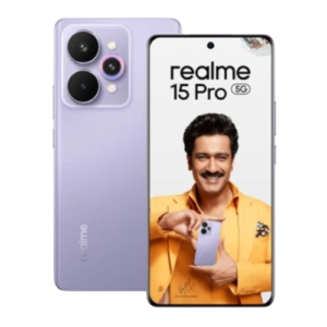 Realme 15 Pro
