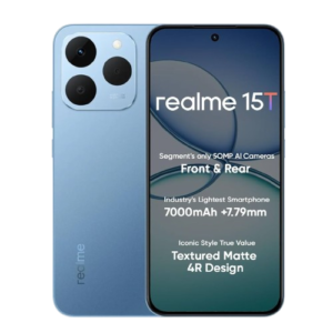 Realme 15T