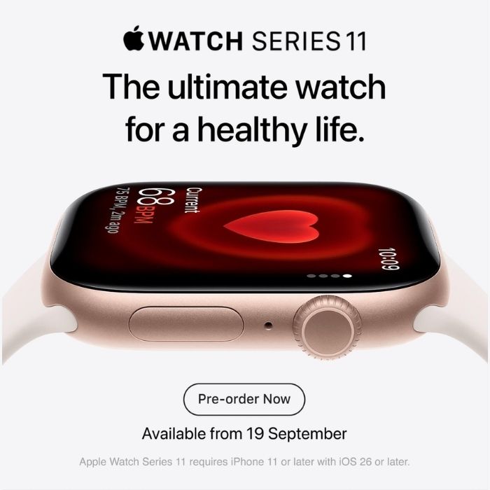 apple watch series 11