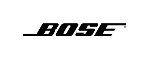 bose logo
