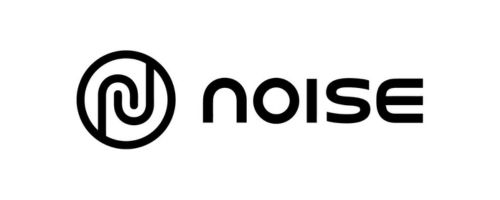 noise logo