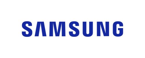 samsung logo updated