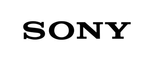 sony logo