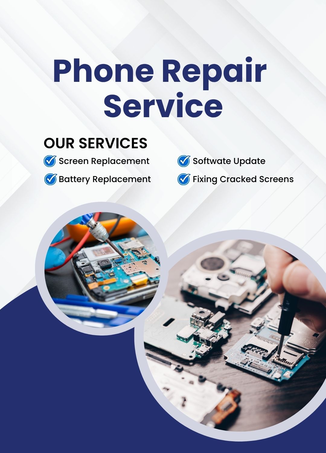 Phone Repair