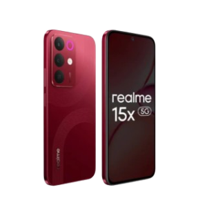 Realme 15X