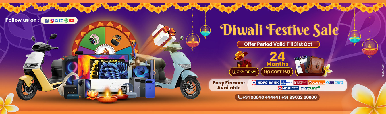bhajanlal diwali banner
