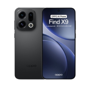 Oppo Find X9