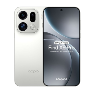 Oppo Find X9 Pro