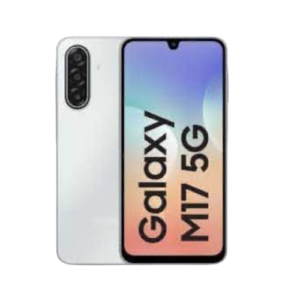 Samsung Galaxy M17