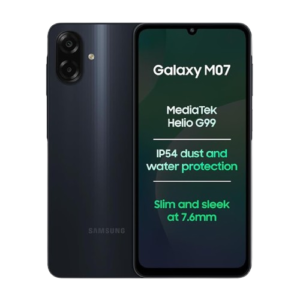 Samsung Galaxy M07