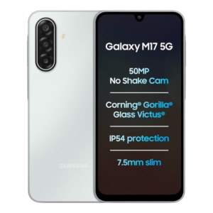 Samsung Galaxy M17