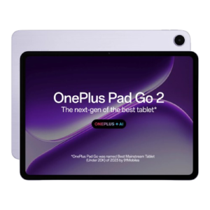 OnePlus Pad Go 2 5g