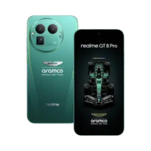 Realme GT 8 Pro Dream Edition