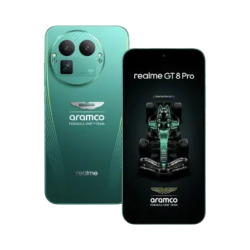 Realme GT 8 Pro Dream Edition