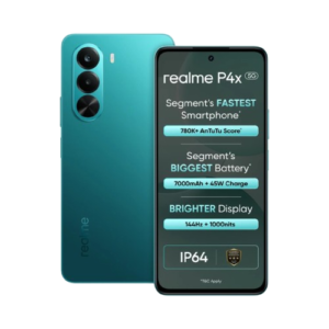 Realme P4x 5G