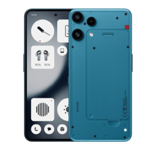 Nothing phone 3A Lite