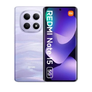 Xiaomi Redmi note 15 5g