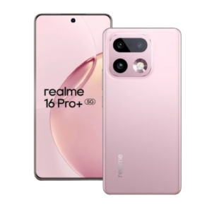 Realme 16Pro+