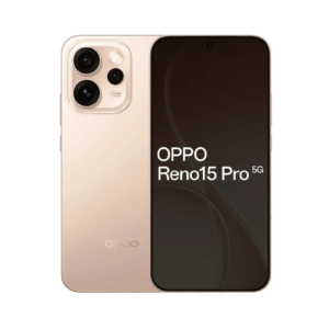 Oppo Reno 15 Pro 5g