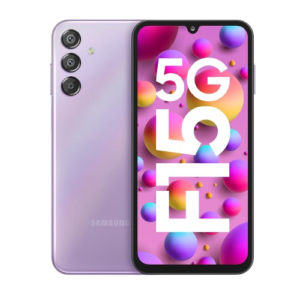 Samsung Galaxy F15 5G