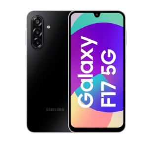 Samsung Galaxy F17 5G
