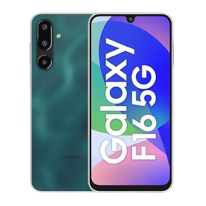 Samsung Galaxy F16 5G