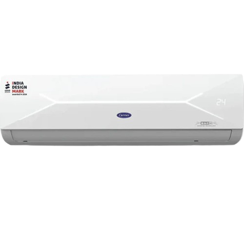 Carrier 1.5 Ton 5 Star Inverter Split AC ( 20K EXPERT FXI)