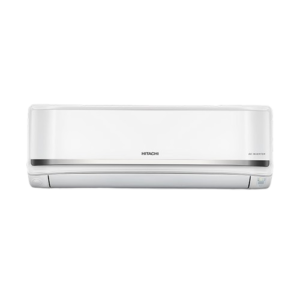 Hitachi 1.5 Ton 5 Star Inverter Split AC (Yoshi )