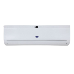 Carrier 2 Ton 3 Star Non-Inverter Split AC (24K DURA WHITE X)
