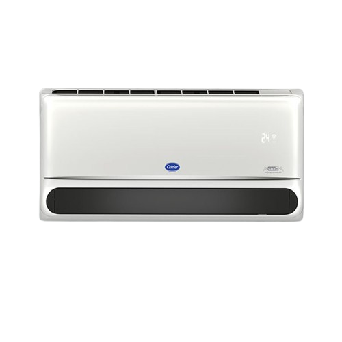 Carrier 1 Ton 5 Star Inverter Split AC ( 12K INDUS FXI)