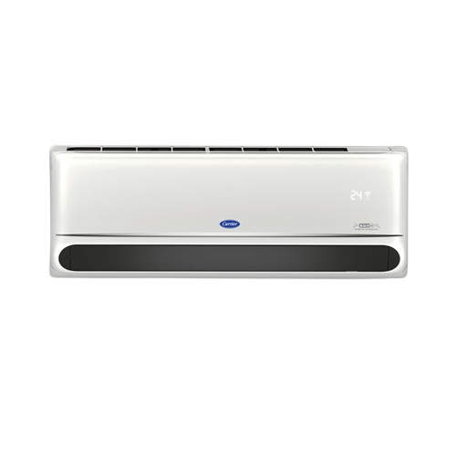 Carrier 1 Ton 3 Star Non-Inverter Split AC (13K FX INDUS)