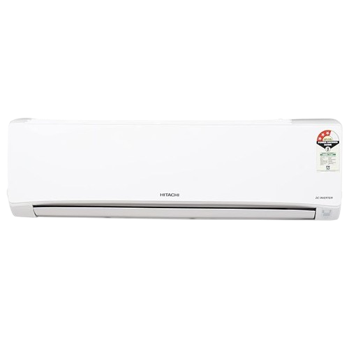 Hitachi 1.5 Ton 3 Star Inverter Split AC (Toushi Plus )