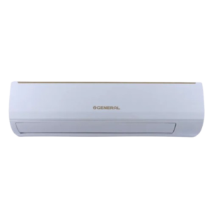 O - General 1 Ton 3 Star Non - Inverter Split AC ( ASGA14BMAA-B)