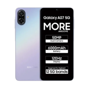 Samsung Galaxy A07 5g