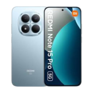Xiaomi Redmi Note 15Pro 5g
