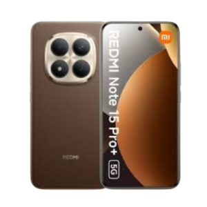 Xiaomi Redmi Note 15Pro+5g