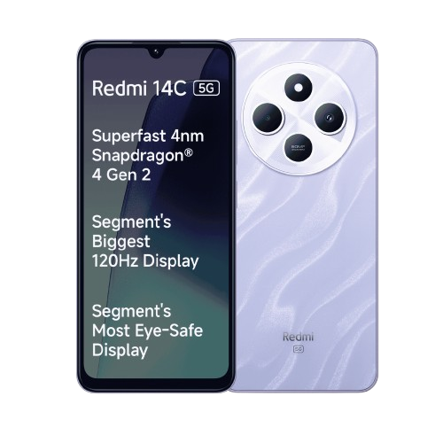 Redmi14c 5g