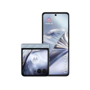 Motorola Razer 60 Swarovski Edition